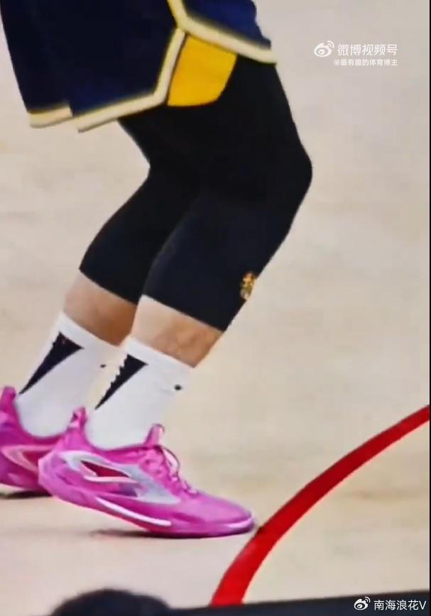 冤枉!广东队遭2次致命误判,媒体人:约克踩线了,家政是鞋影在线上|陈家政|加时赛|绝杀|广东男篮|浙江男篮_新浪体育_新浪新闻