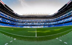 当局将皇马vs马赛列为高风险比赛，17年前马赛球迷曾在马德里袭警