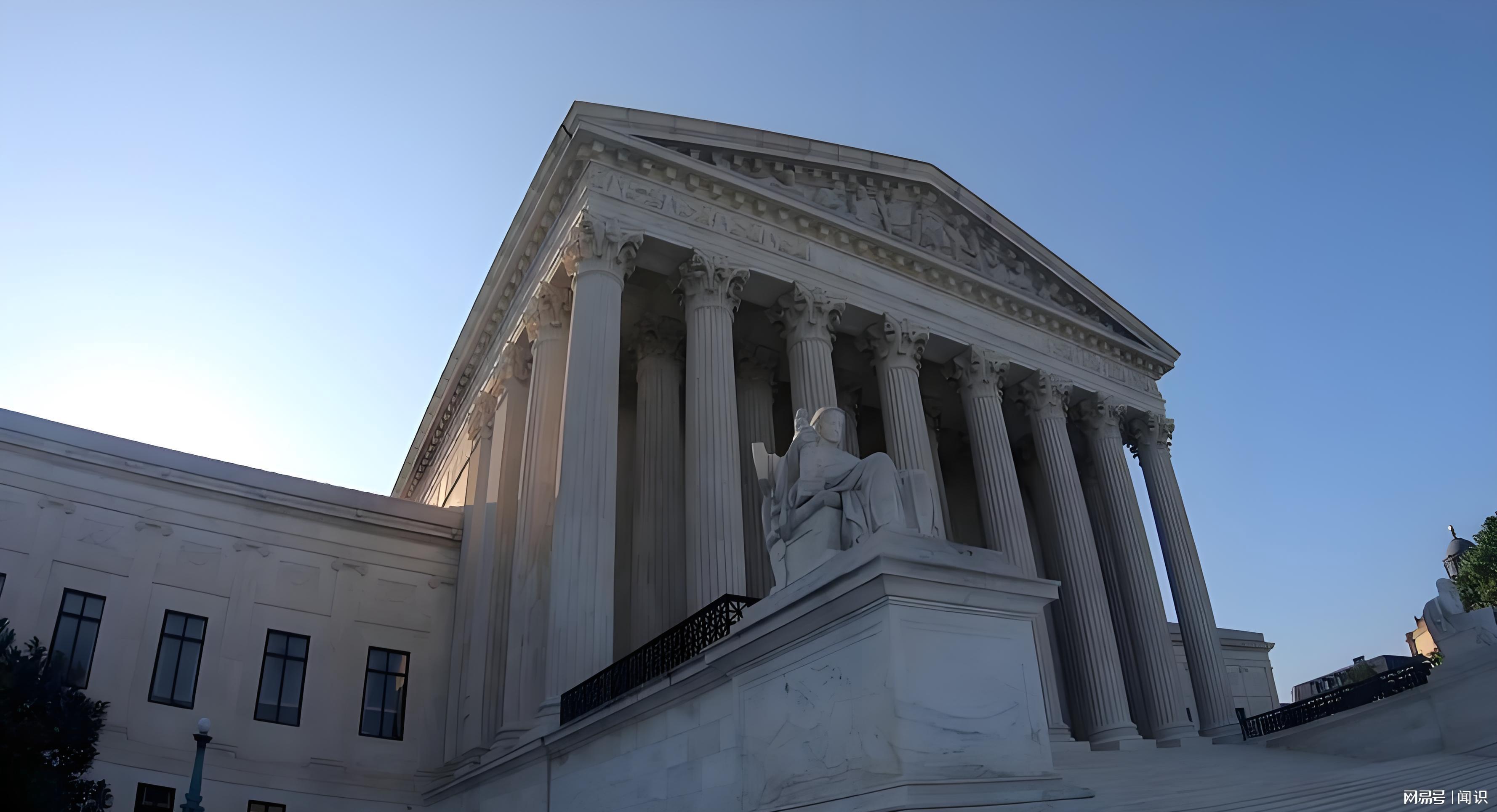 美法院判决出炉，特朗普无可奈何！难怪万斯说对华关税不能再加