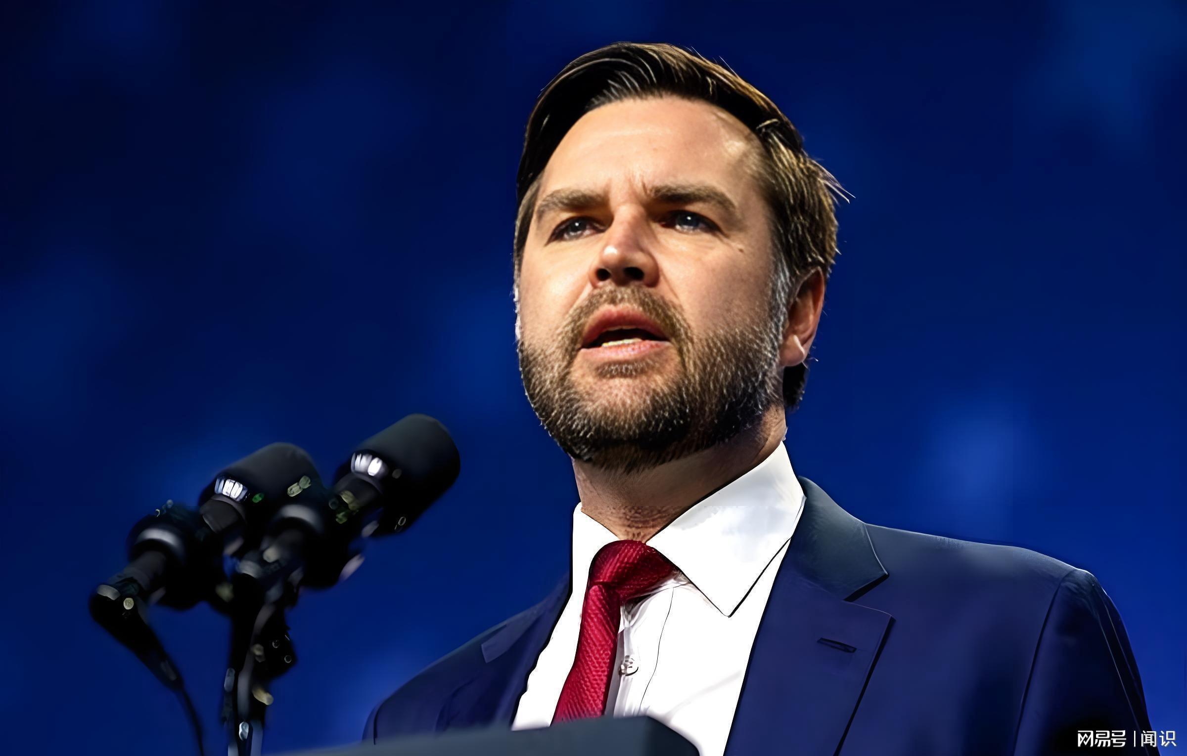 美法院判决出炉，特朗普无可奈何！难怪万斯说对华关税不能再加