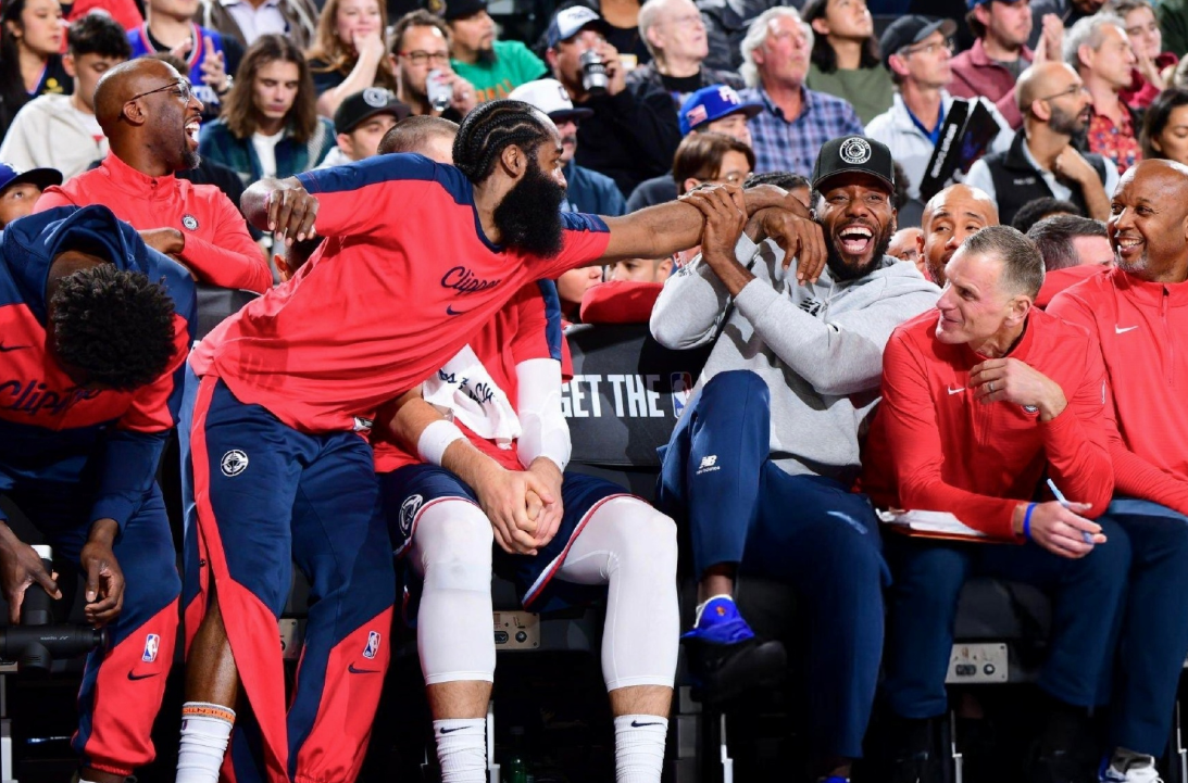 多拿2800万！刚晋升夺冠热门，核心面临禁赛！哈登很难夺冠了