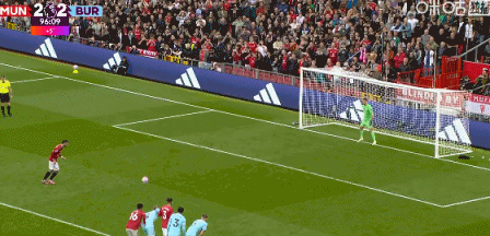 默森：B费和达洛特庆祝很夸张，曼联像赢了世界杯一样